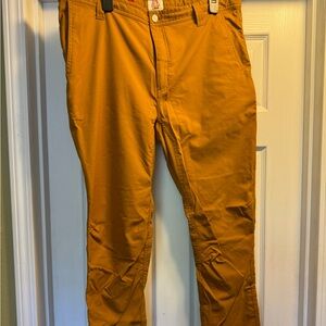 Livsin Men’s Ecotrek Pants